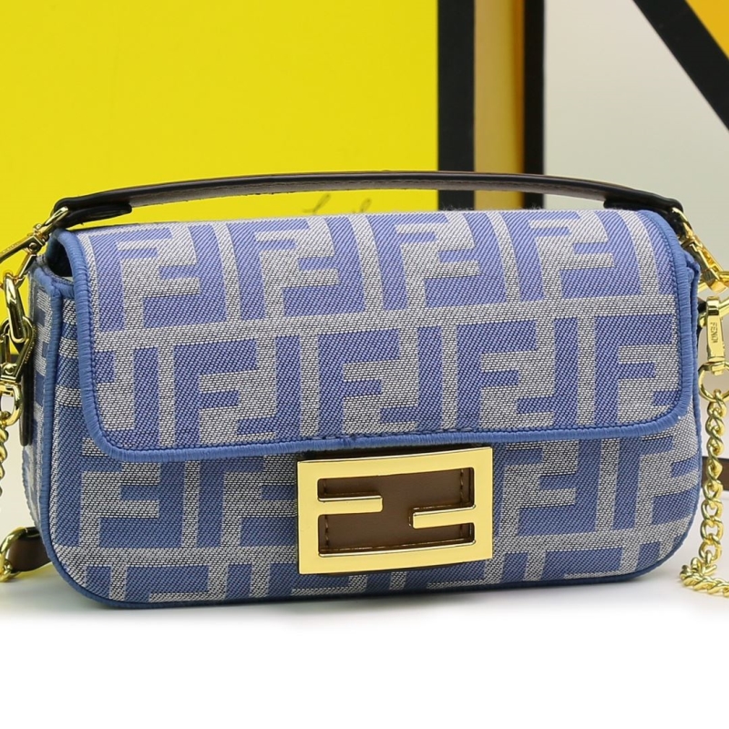 Fendi Satchel Bags